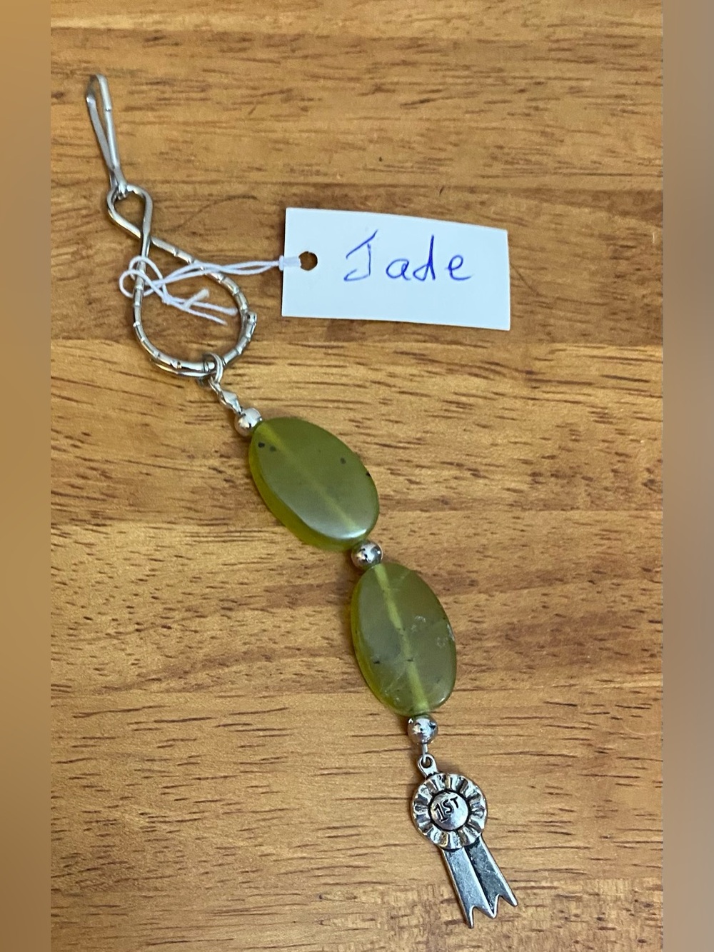 NEW Handcrafted Keychains * NEW!!! - Picture 12 of 15